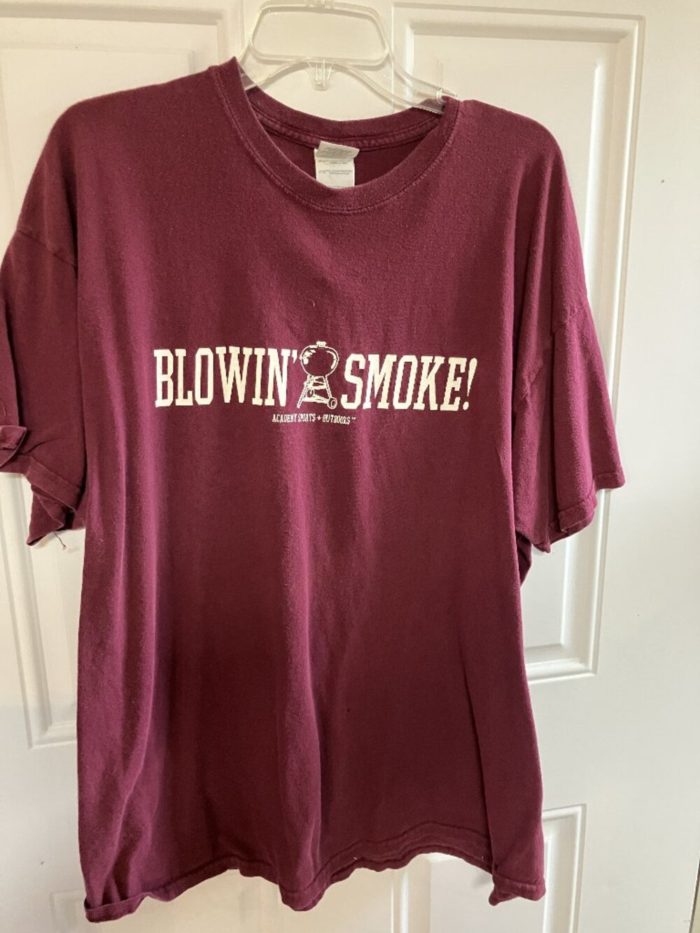 Men's Academy Sports & Outdoors T-Shirt
